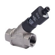 Mechatronic Flow Switches