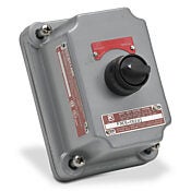 FXCS Factory Sealed Selector Switch Control Station Assemblies