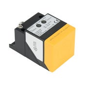 Large Rectangular Fail-safe Inductive Sensors