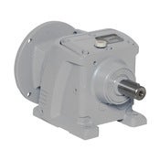 Cast Iron Helical Inline Gearboxes