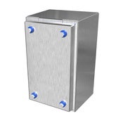Hammond Sanitary Enclosures