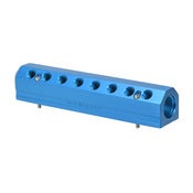 Anodized Aluminum IM Series