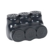 Pre-Insulated Power Bars