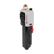 Air Lubricators