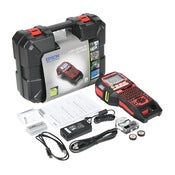 LW-PX900 Printer