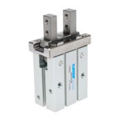 Pneumatic Parallel Grippers