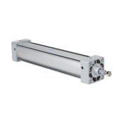 NFPA Medium-Duty Tie Rod