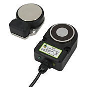 Uniquely Coded RFID Safety Switches
