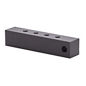 Aluminum MRA Series