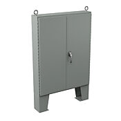 Wiegmann Double-Door