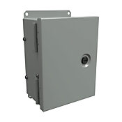 Hammond Three-Piece Single-Door