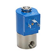 GC Valves NSF Potable Water Solenoid Valves