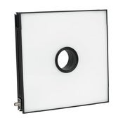 Flat Dome Lights