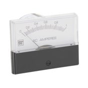 Standard Panel Meters