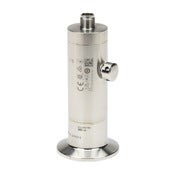 IO-Link Pressure Sensors / Transmitters