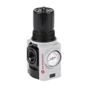 Norgren Excelon Plus 82 and 84 Series Air Regulators