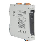 Endress+Hauser Intrinsically Safe Isolators