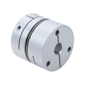 Advanced Disc Couplings