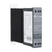 Non-Reversing Solid State Contactors