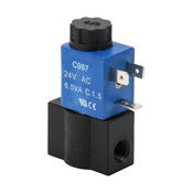 Process Valves