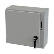 Saginaw Enviroline Series