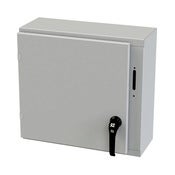 Saginaw Single- and Multi-Door