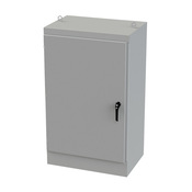 Saginaw Single- and Double-Door