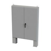 Saginaw Double-Door