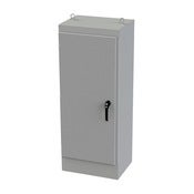 Floor-Mount Disconnect Enclosures