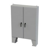 Saginaw Enviroline® Series Double-Door