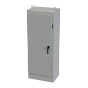 Saginaw Single- and Multi-Door