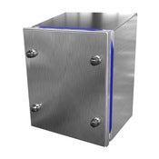 Saginaw Sanitary Enclosures