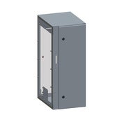 Saginaw External Mount