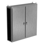 Modular Enclosures