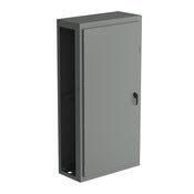 Modular Disconnect Enclosure Bays