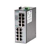 Layer 2 Managed Switches
