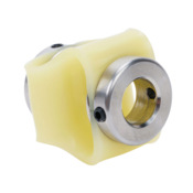 Double Loop Couplings