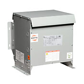 Ventilated General Purpose Transformers (NEMA Rated)