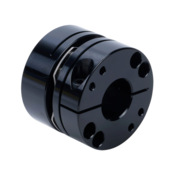 High Torque Disc Couplings