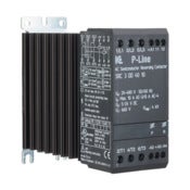 Reversing Solid State Contactors