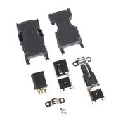 Servo / Stepper Connectors