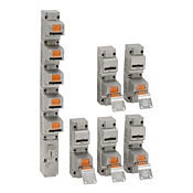 Push-Pull Trapped Key Switches