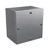 Wiegmann Gasketed Screw Cover