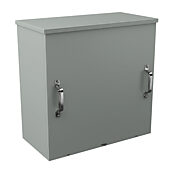 Wiegmann Screw-Cover with Handles