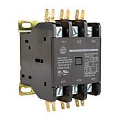 Definite Purpose Contactors