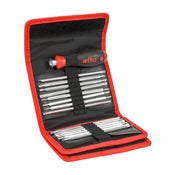 Adjustable Shaft Screwdrivers