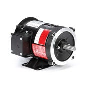 Leeson High-Performance Inverter Duty