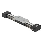 ZLW Series Belt Driven Actuators