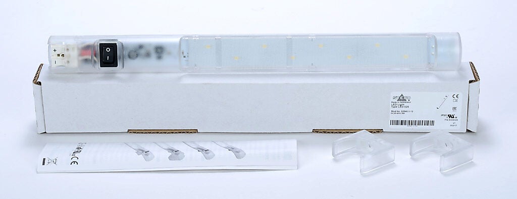 Whats in the box
