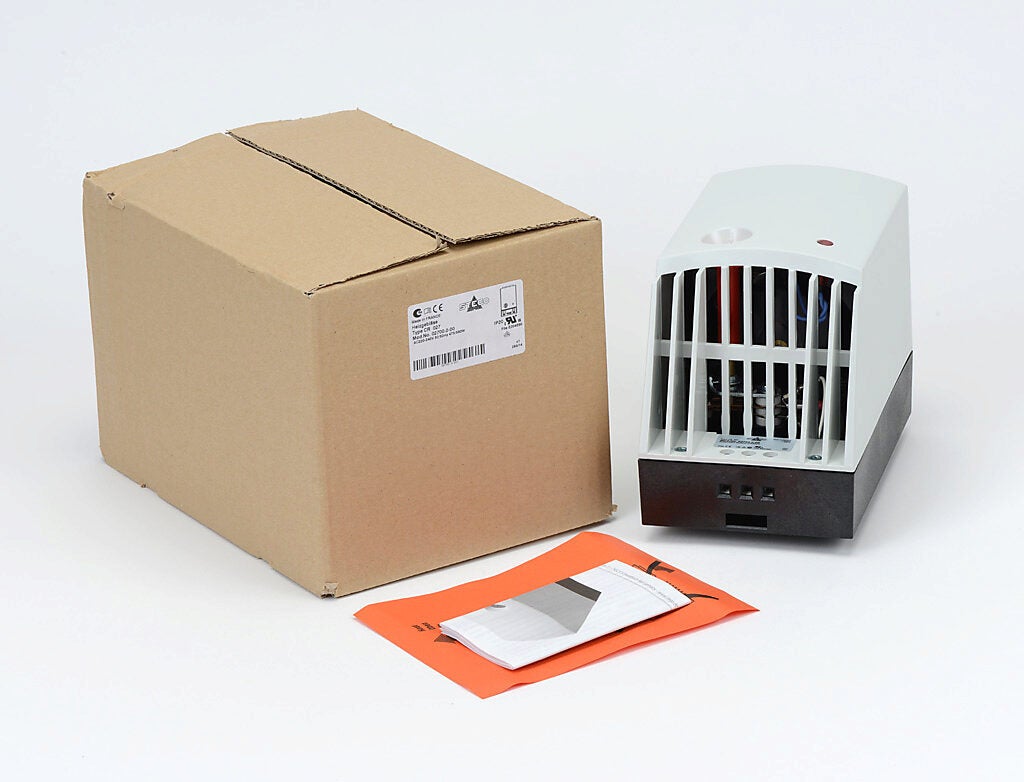 Whats in the box
